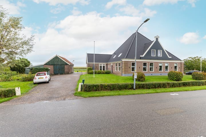 Foto 7 van Warder 36