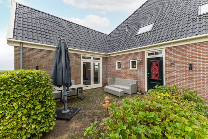 Foto 9 van Warder 36