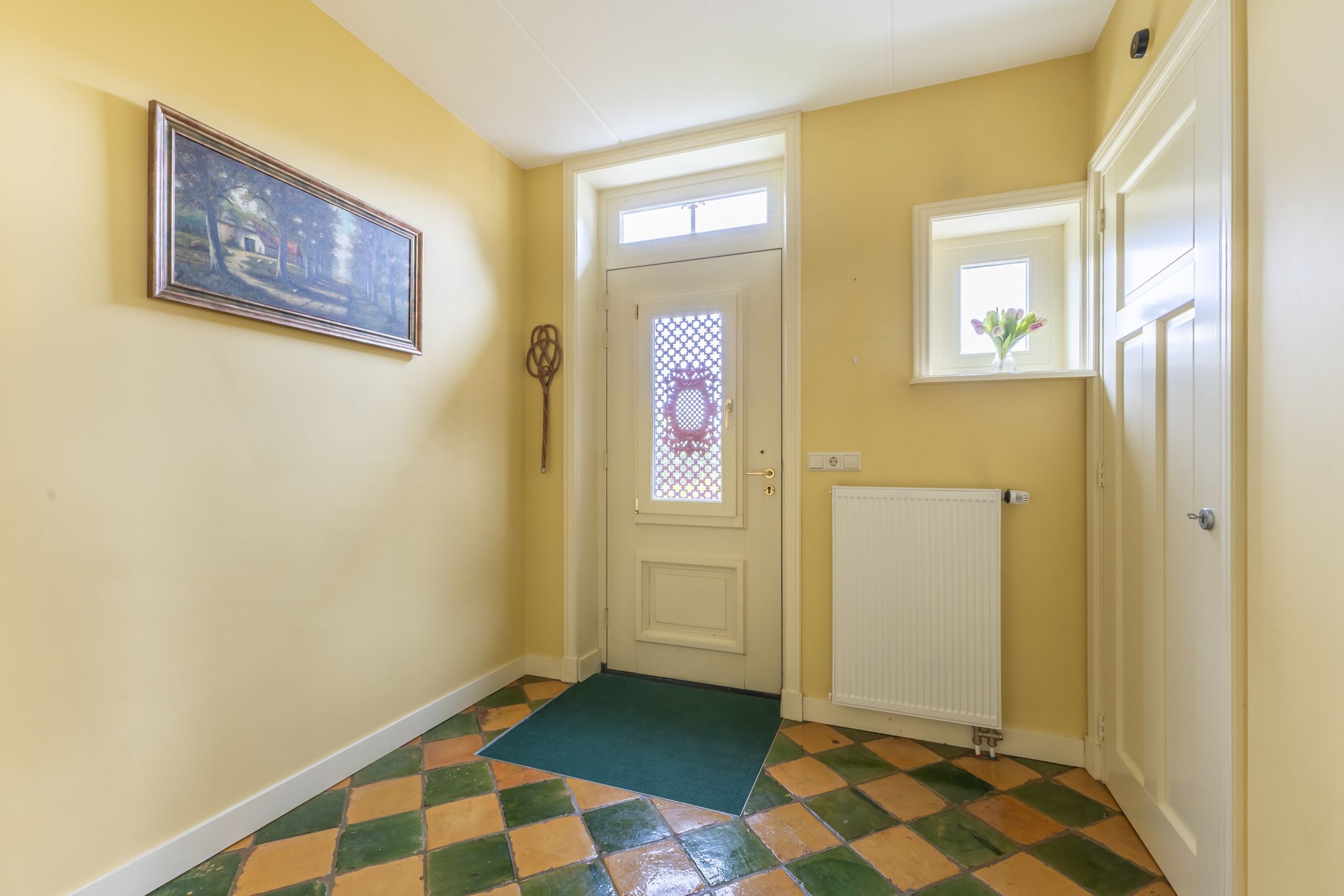 Foto 12 van Warder 36