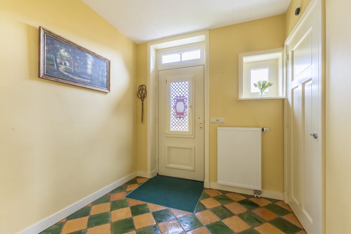 Foto 12 van Warder 36