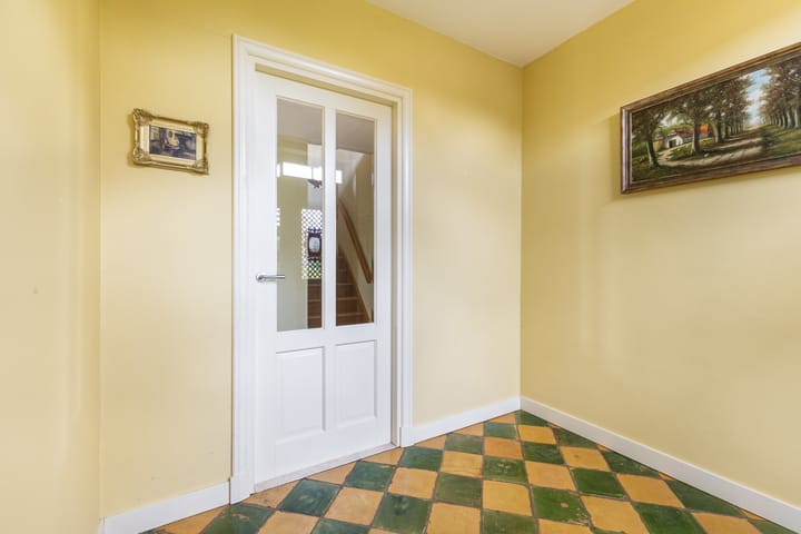 Foto 14 van Warder 36