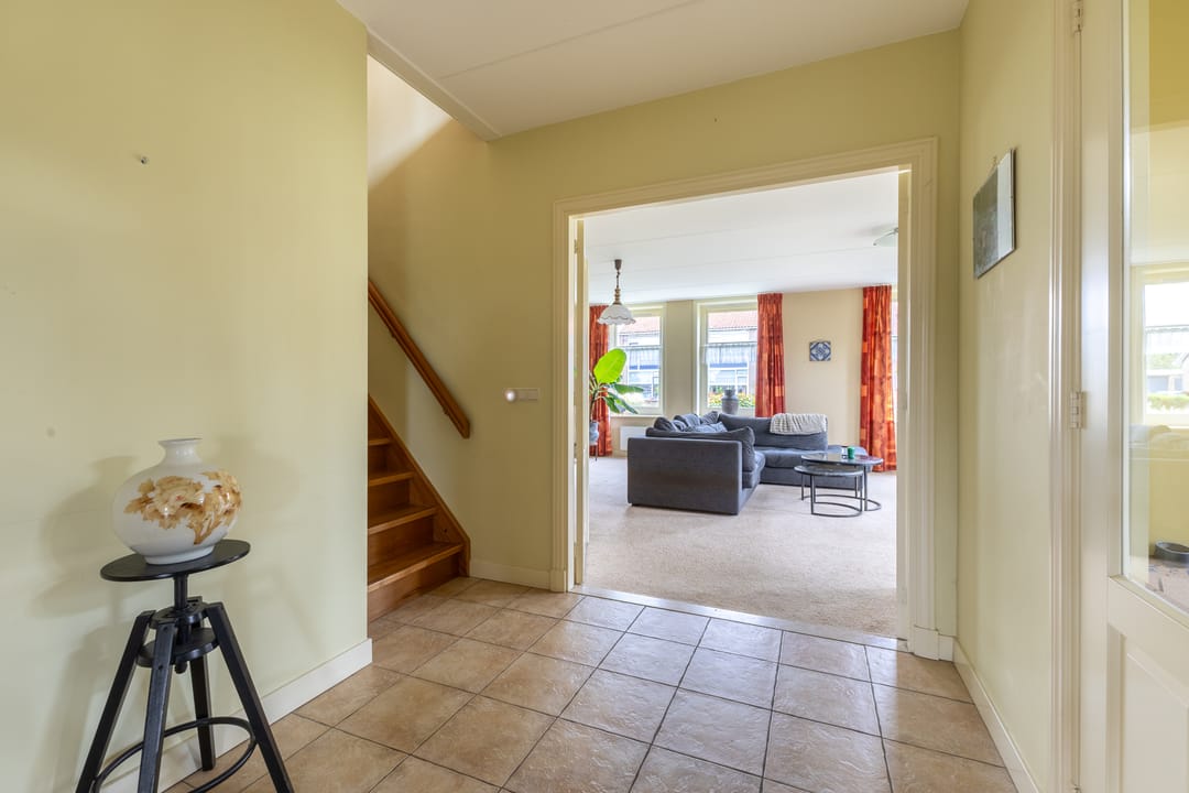 Foto 16 van Warder 36