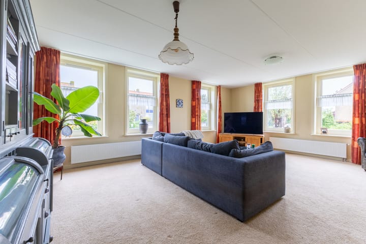 Foto 18 van Warder 36