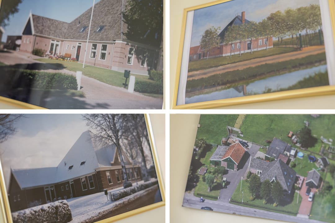 Foto 23 van Warder 36