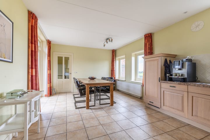 Foto 26 van Warder 36