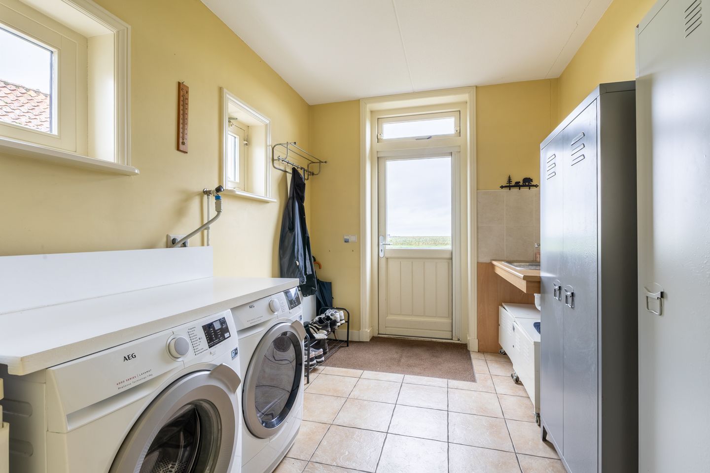 Foto 34 van Warder 36