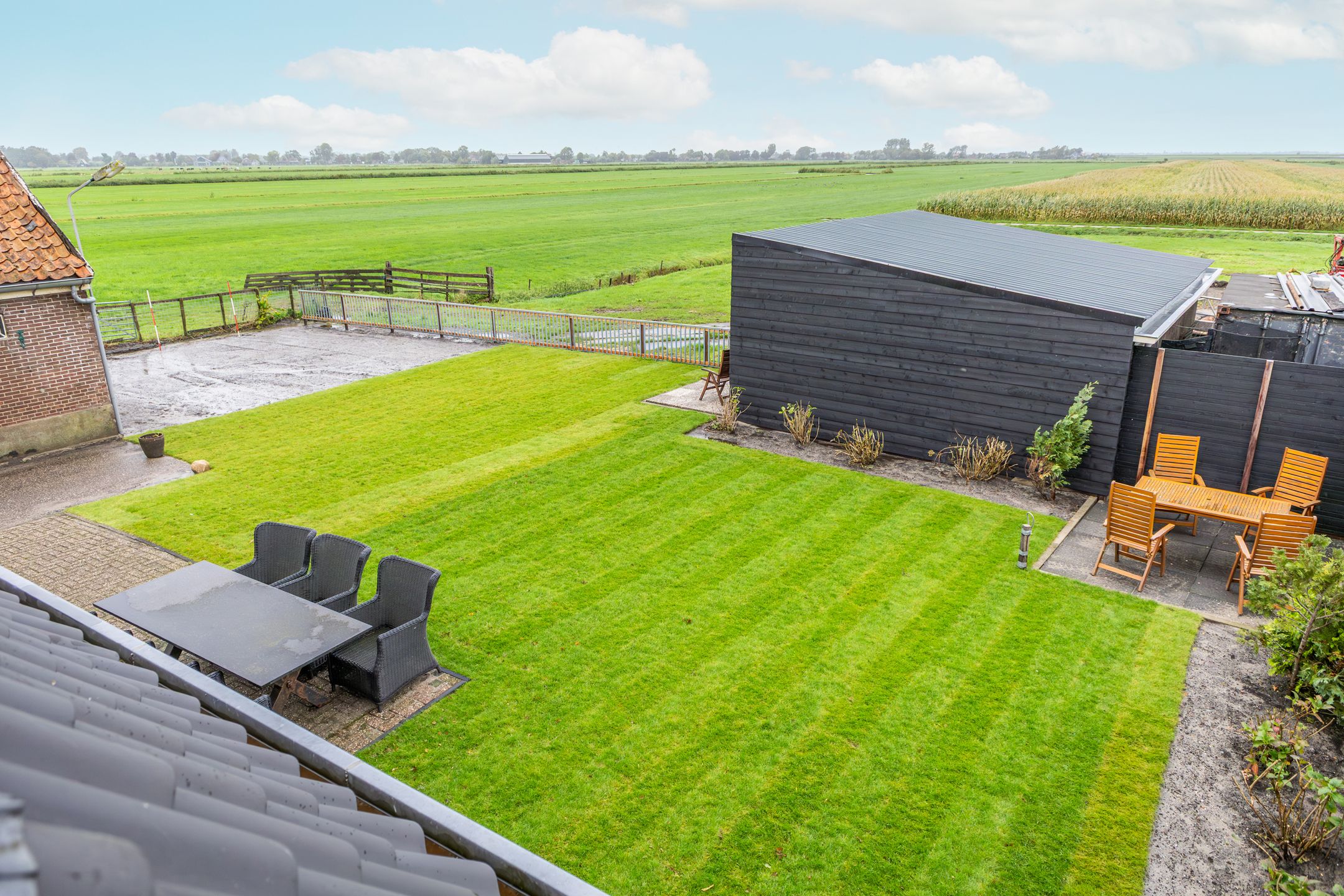 Foto 48 van Warder 36