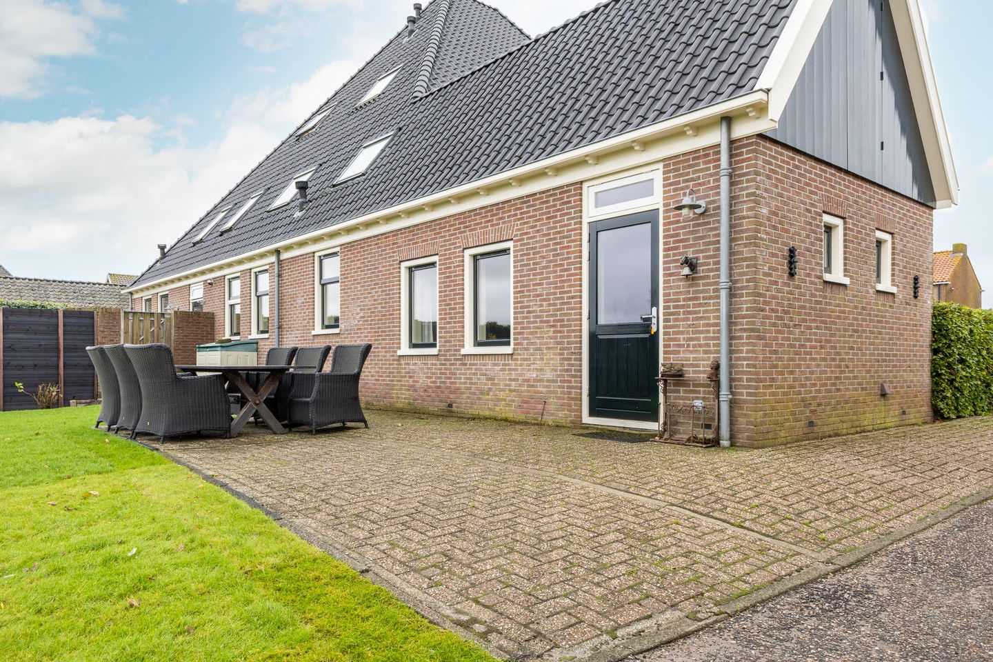 Foto 55 van Warder 36