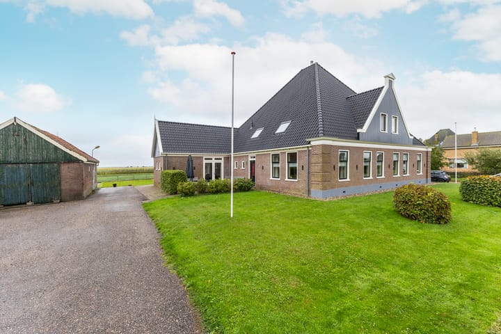 Foto 65 van Warder 36