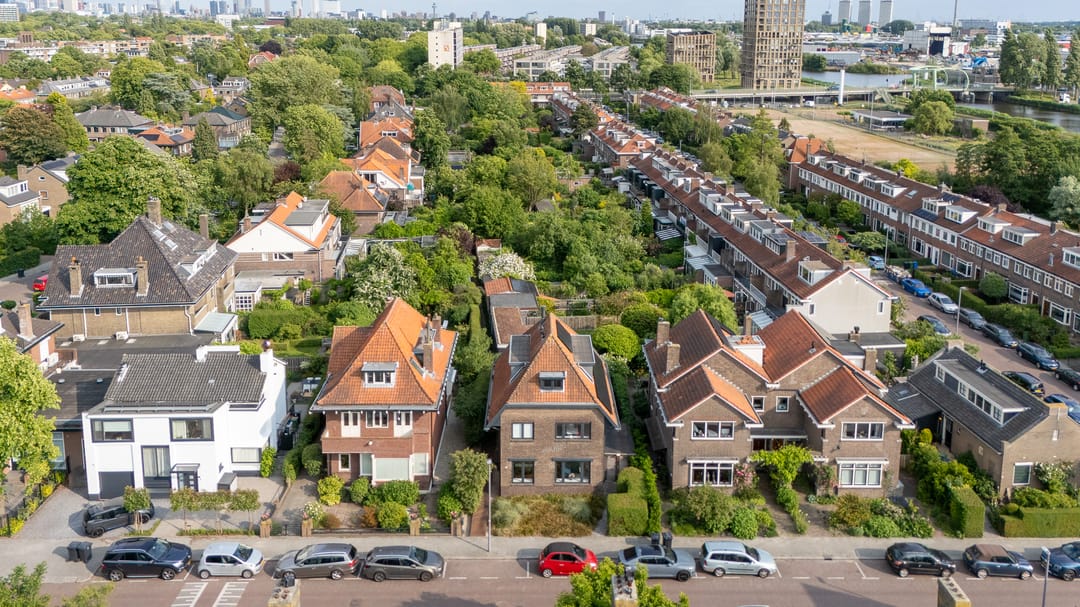 Foto 1 van Professor Bolklaan 7