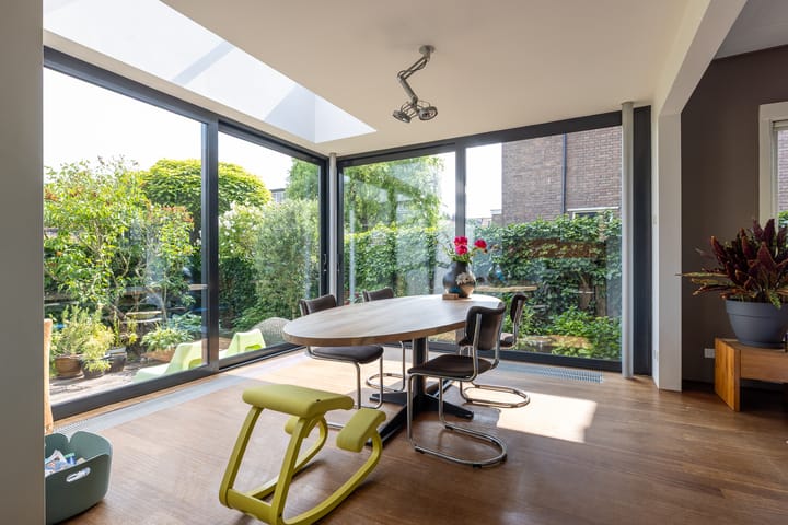 Foto 2 van Professor Bolklaan 7