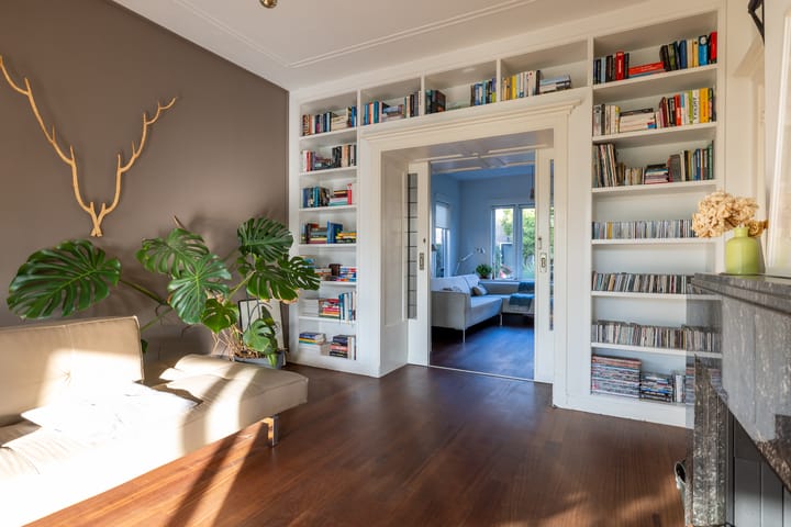 Foto 3 van Professor Bolklaan 7