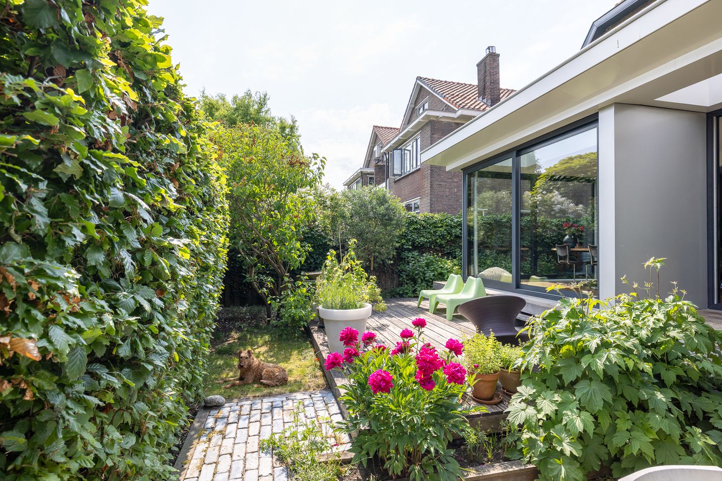 Foto 4 van Professor Bolklaan 7