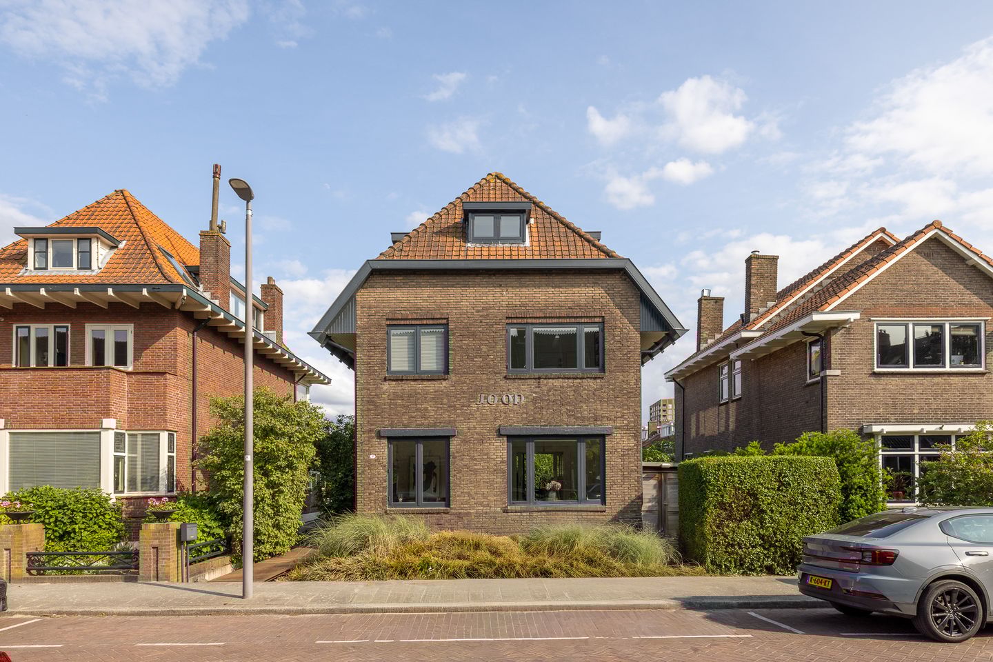 Foto 5 van Professor Bolklaan 7