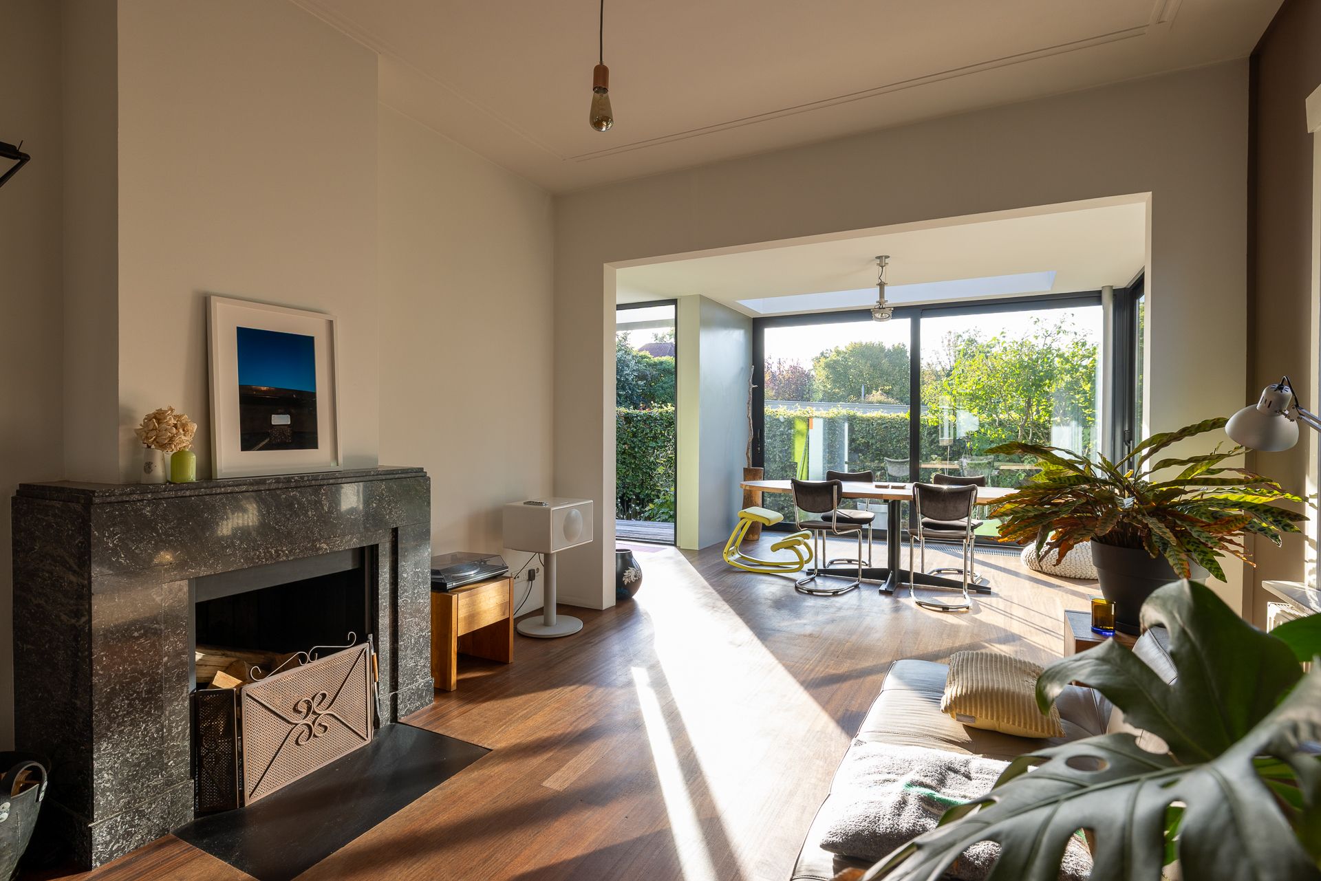 Foto 6 van Professor Bolklaan 7