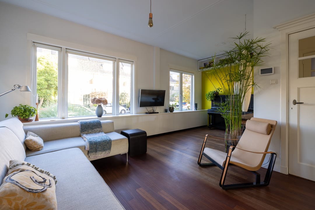 Foto 7 van Professor Bolklaan 7