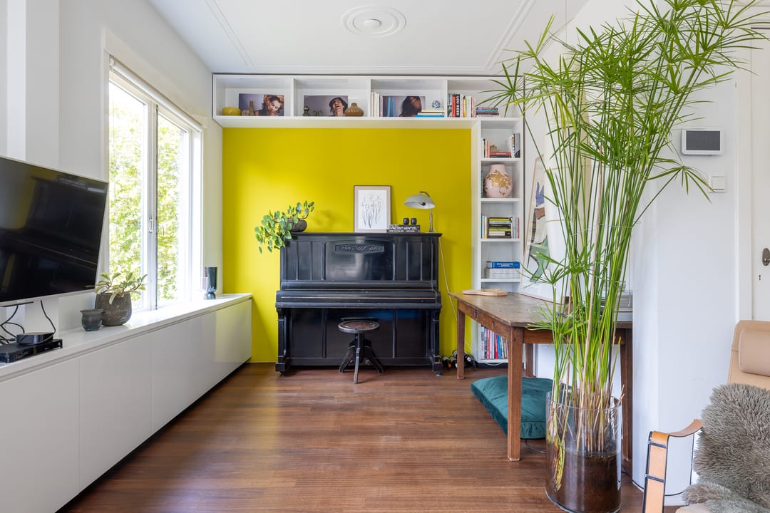 Foto 8 van Professor Bolklaan 7