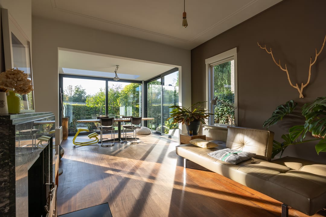 Foto 17 van Professor Bolklaan 7