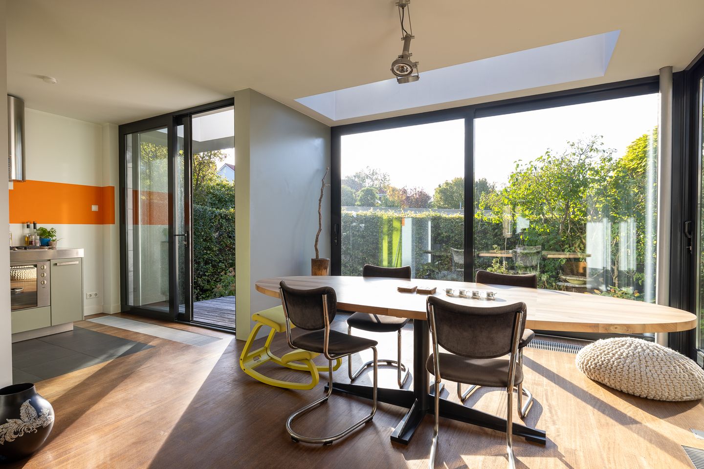 Foto 19 van Professor Bolklaan 7