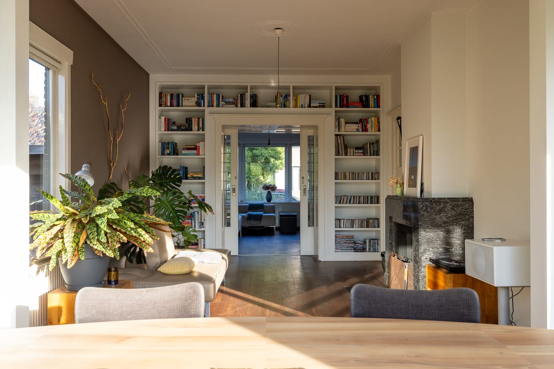 Foto 22 van Professor Bolklaan 7