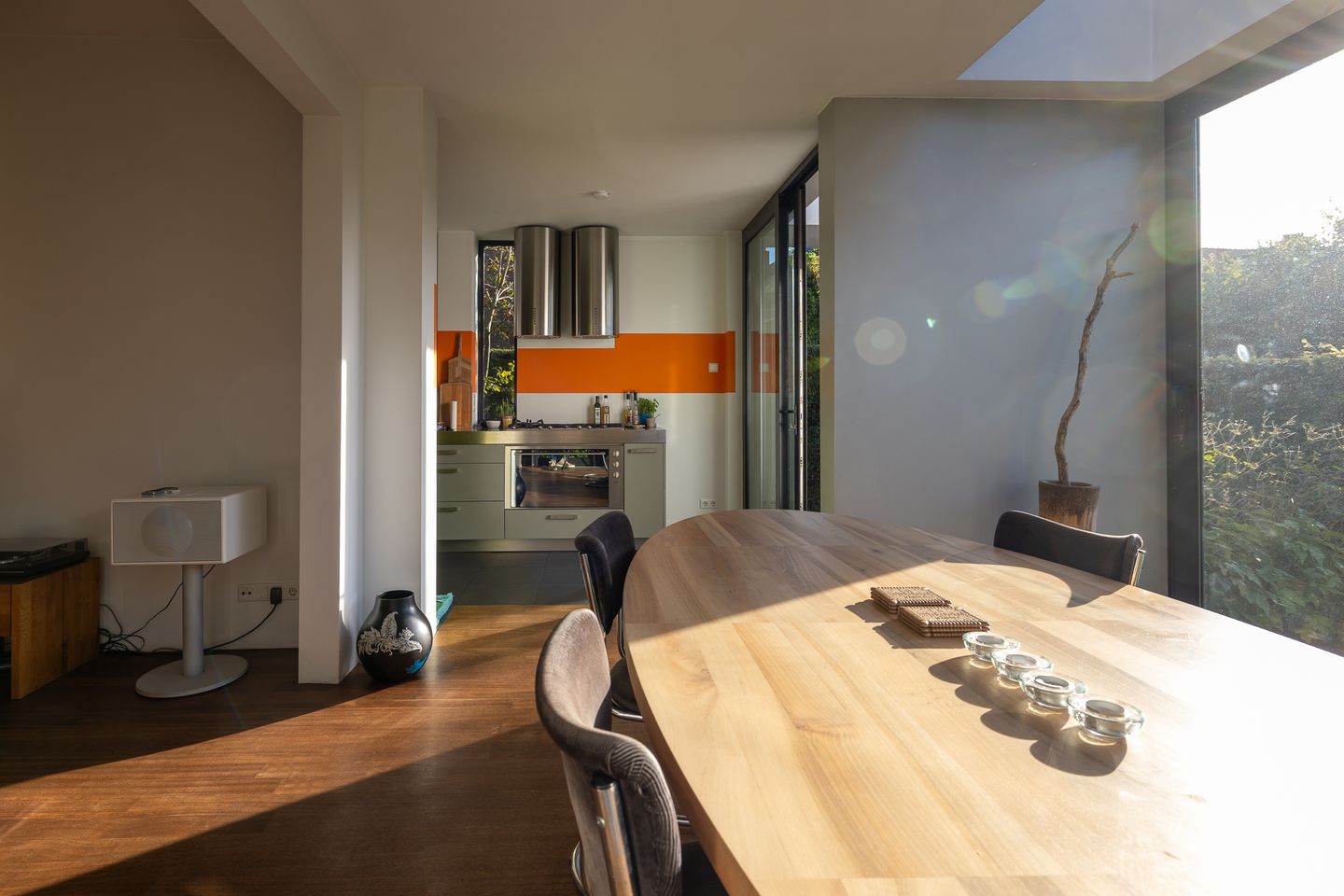 Foto 25 van Professor Bolklaan 7