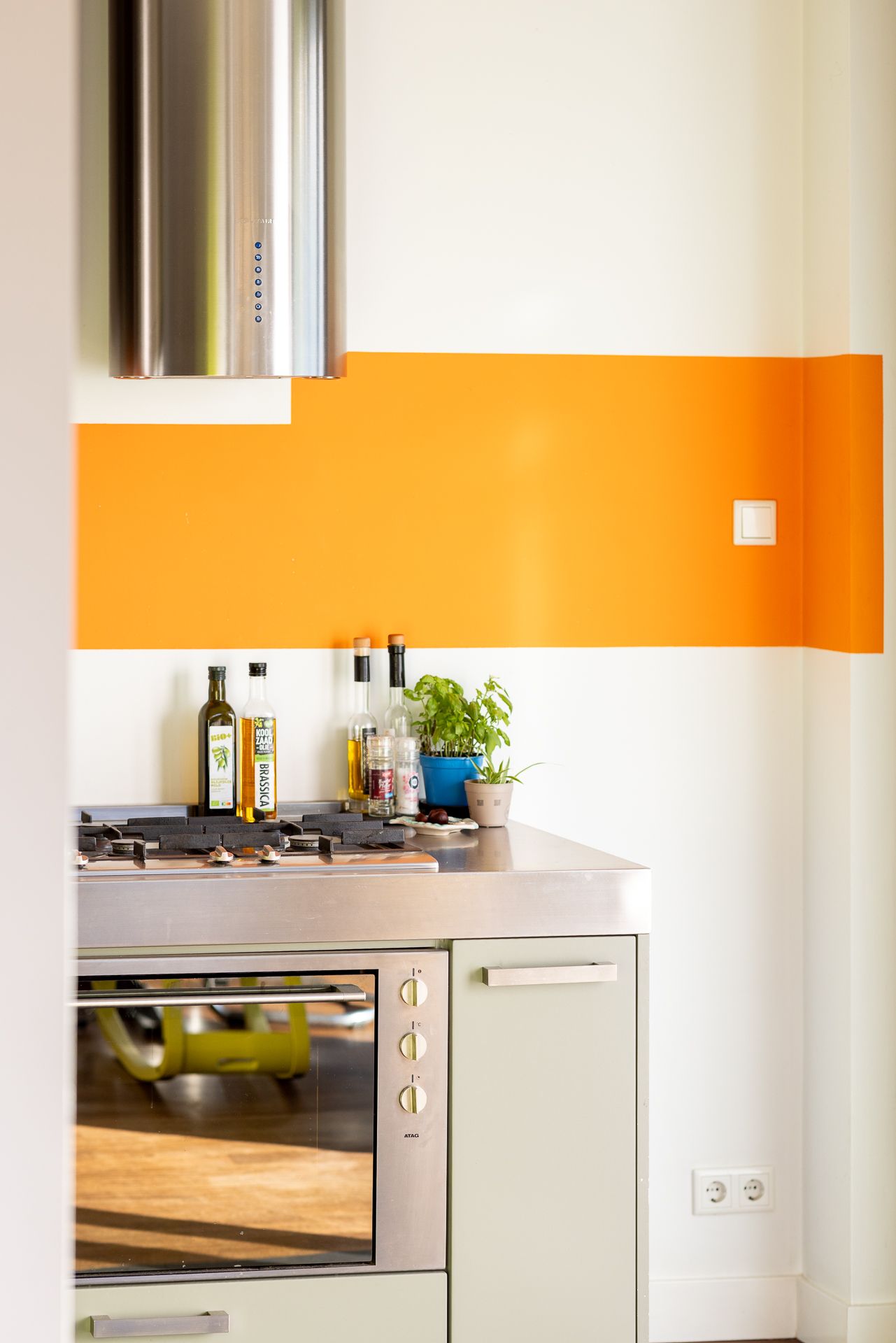 Foto 27 van Professor Bolklaan 7