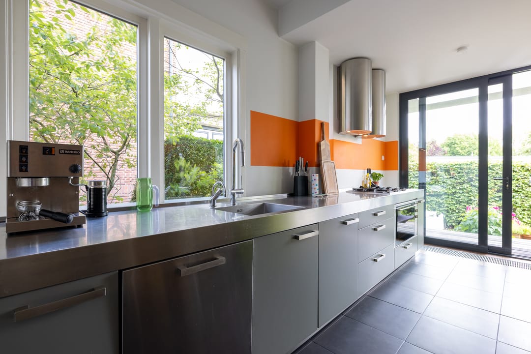 Foto 28 van Professor Bolklaan 7