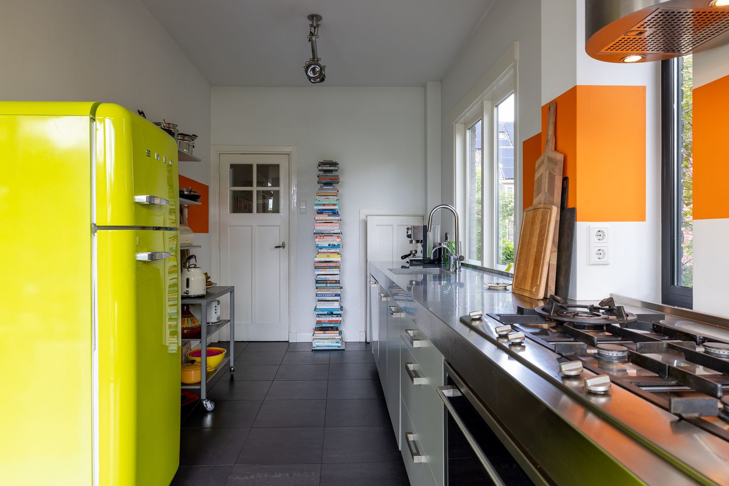 Foto 29 van Professor Bolklaan 7