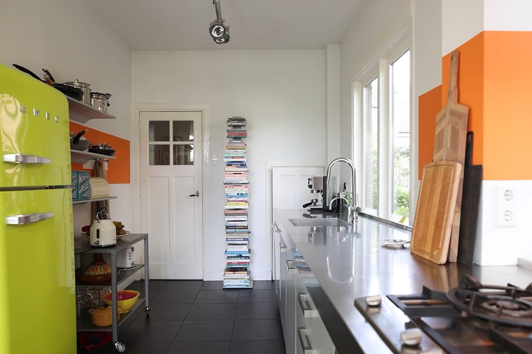 Foto 31 van Professor Bolklaan 7