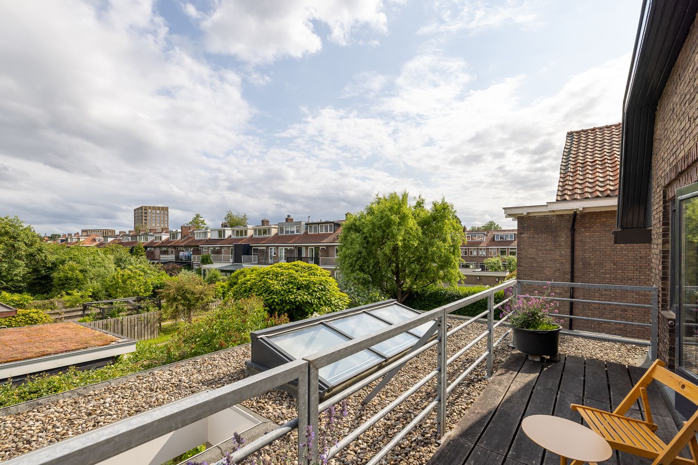 Foto 35 van Professor Bolklaan 7