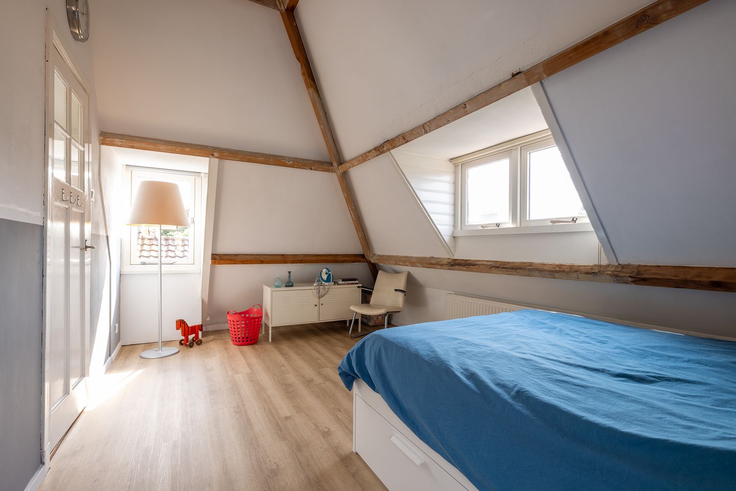 Foto 50 van Professor Bolklaan 7