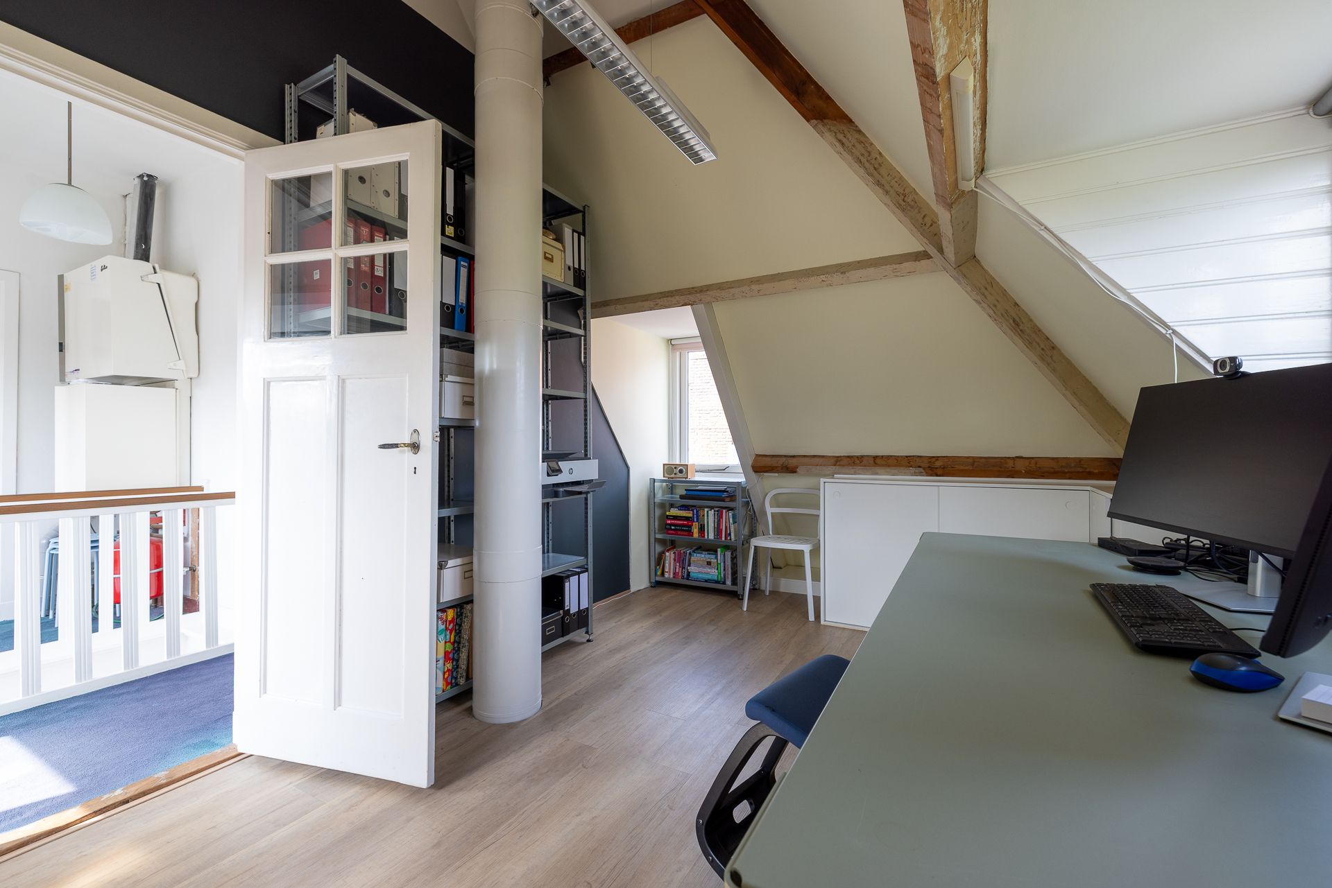 Foto 51 van Professor Bolklaan 7