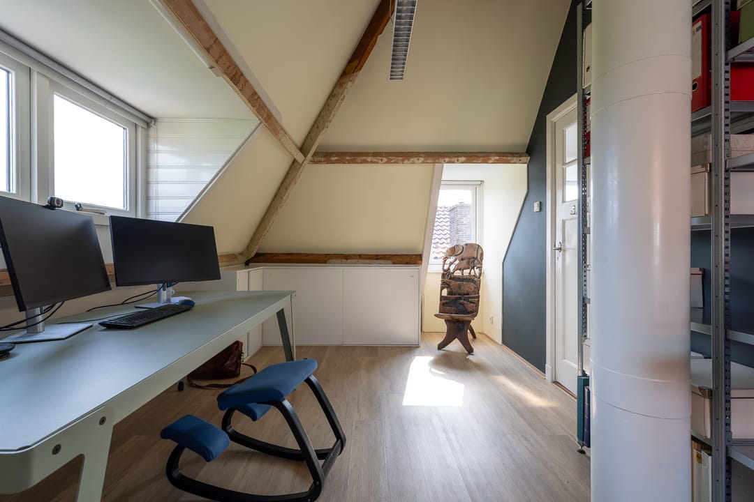 Foto 52 van Professor Bolklaan 7