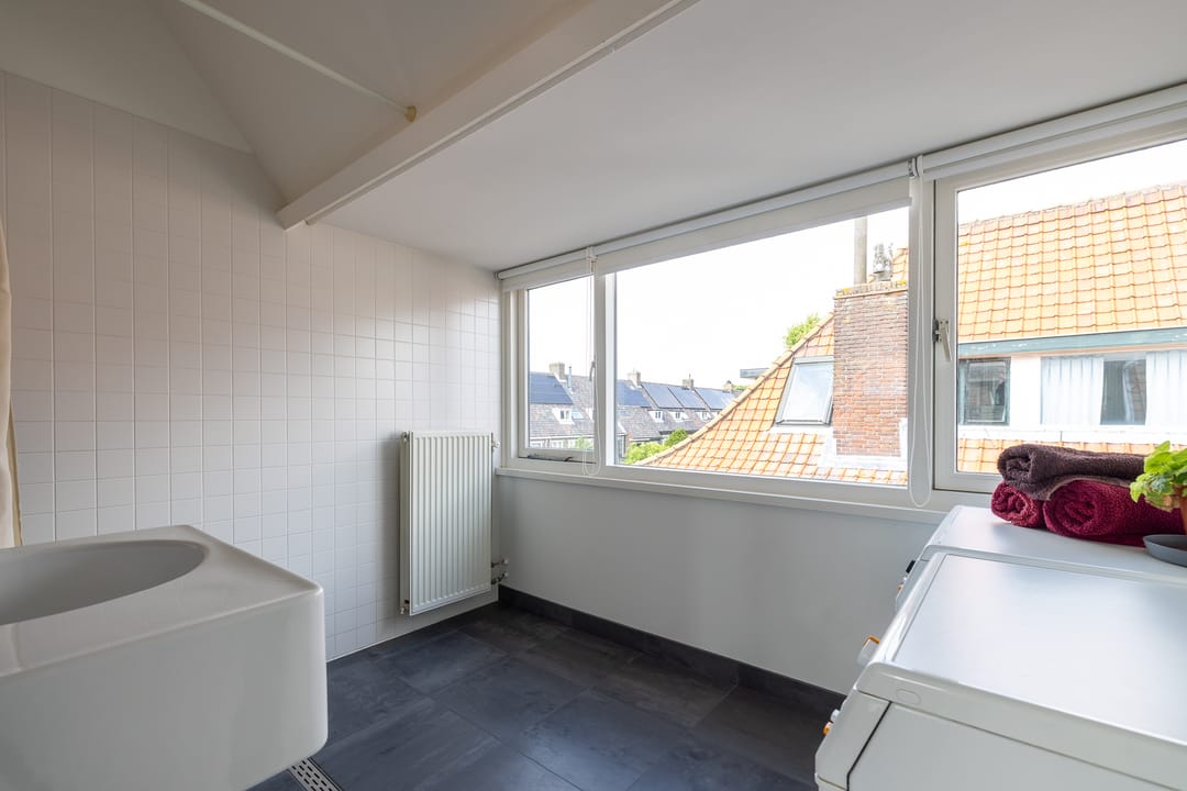 Foto 53 van Professor Bolklaan 7