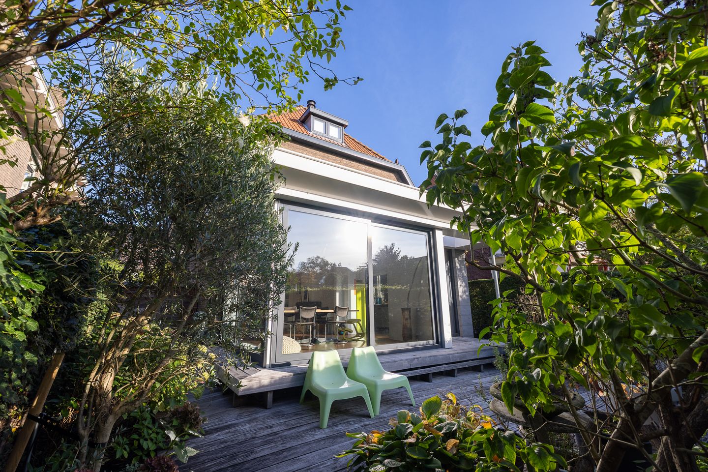 Foto 55 van Professor Bolklaan 7