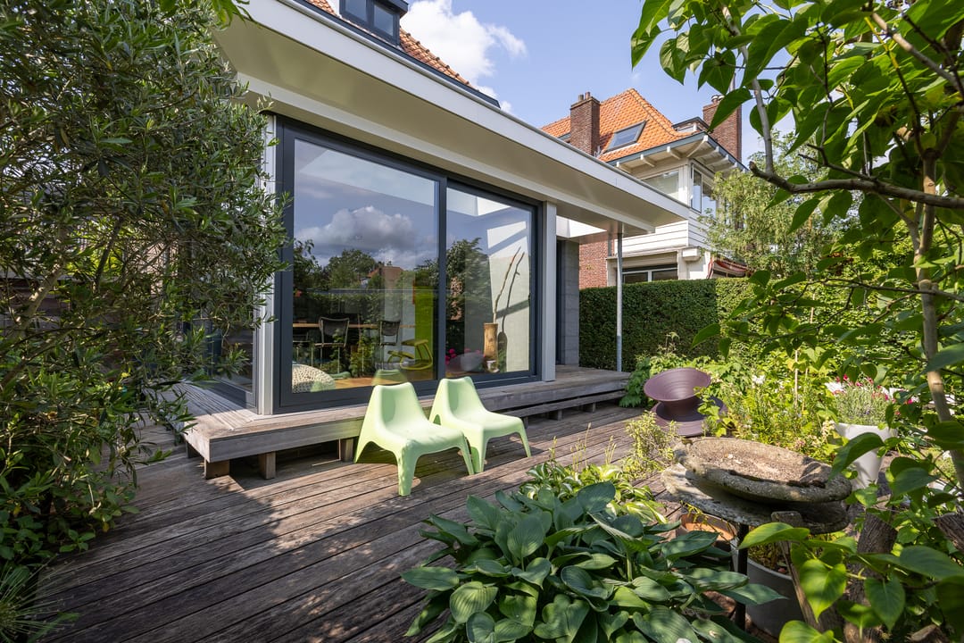 Foto 56 van Professor Bolklaan 7