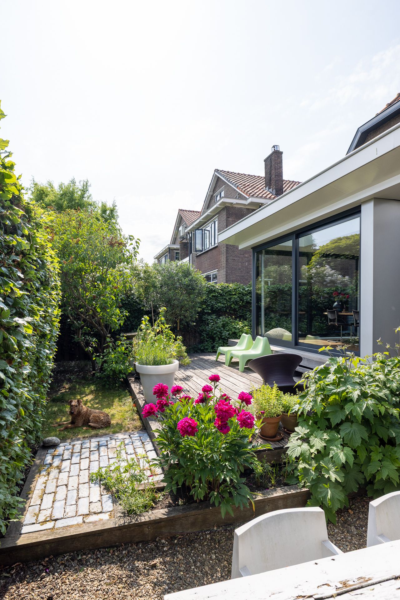 Foto 57 van Professor Bolklaan 7