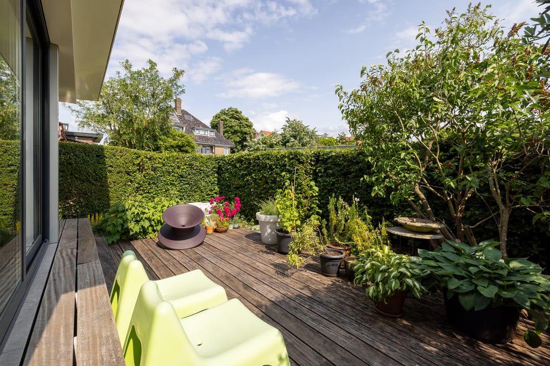 Foto 61 van Professor Bolklaan 7