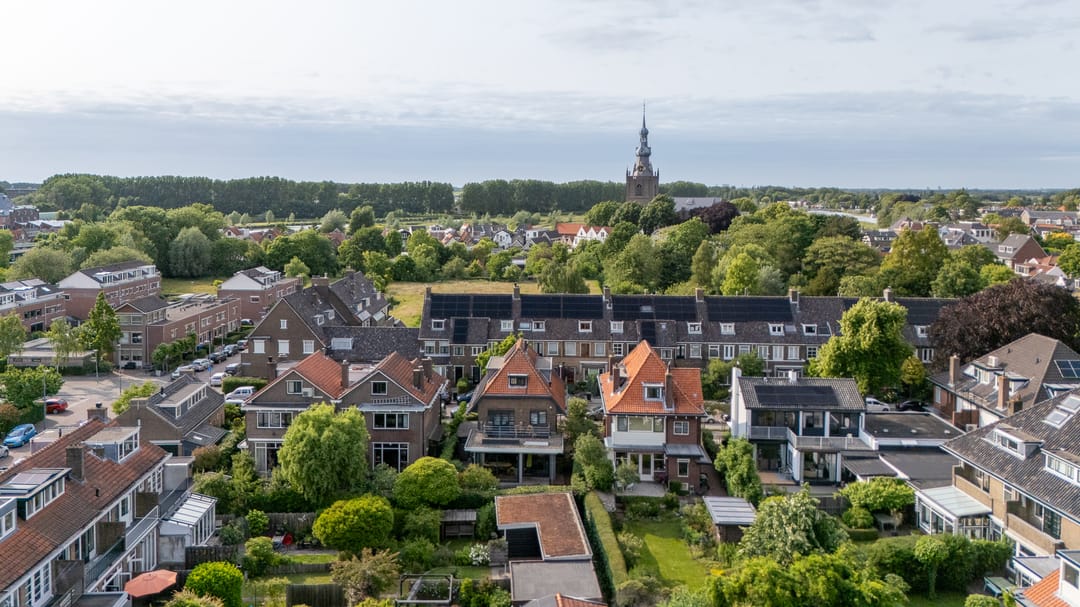 Foto 68 van Professor Bolklaan 7