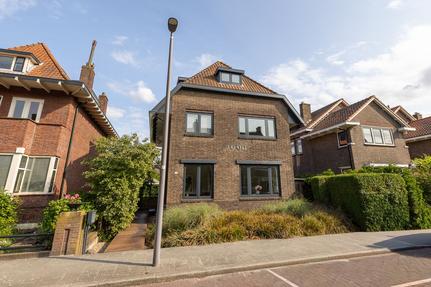 Foto 70 van Professor Bolklaan 7