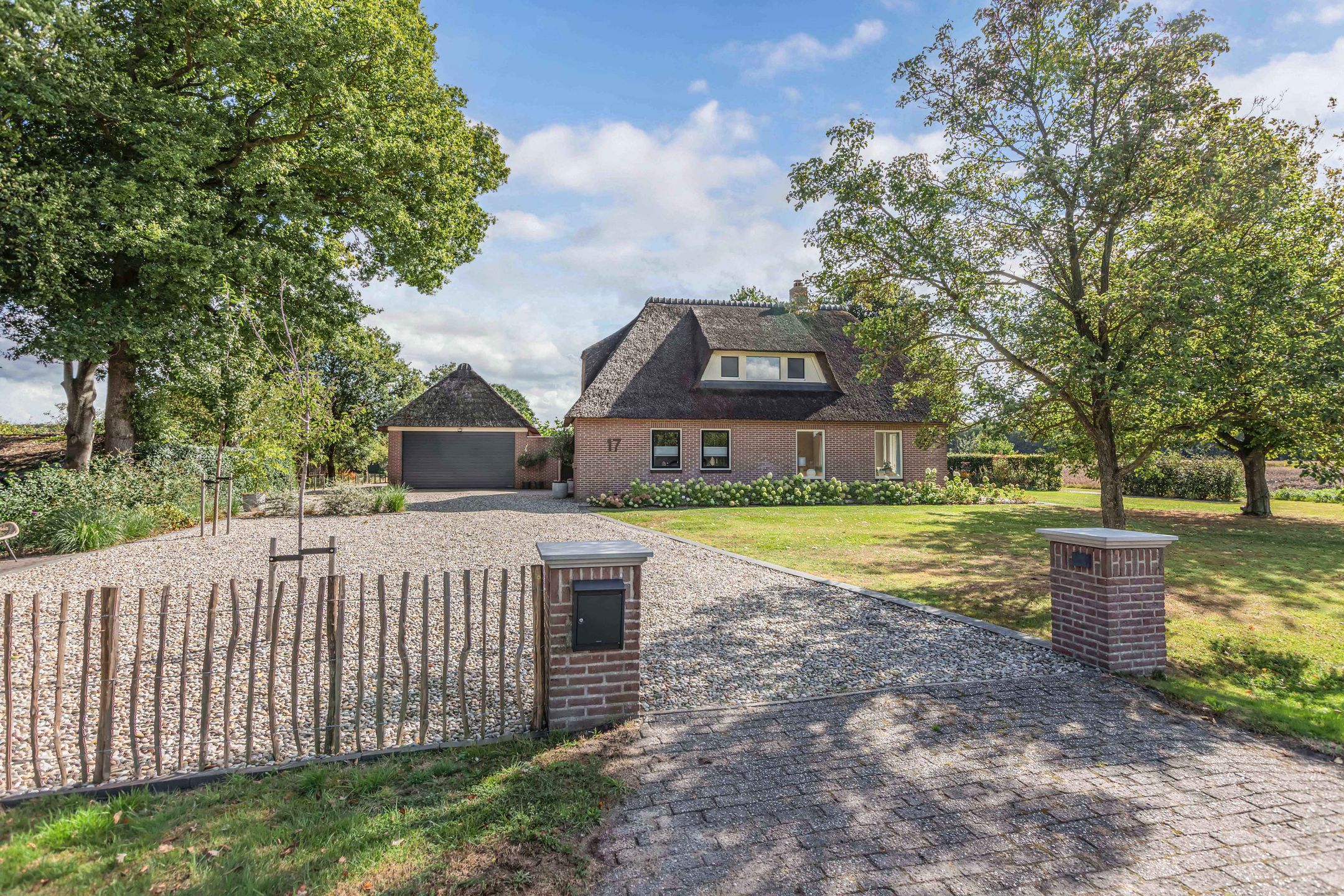 Overburen, 17, Peperga, 8396LP, Friesland, Nederland 17