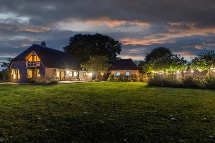 Foto 2 van Overburen 17