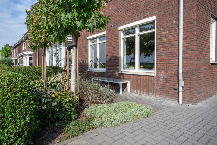 Foto 5 van Bruine Eikenpage 60