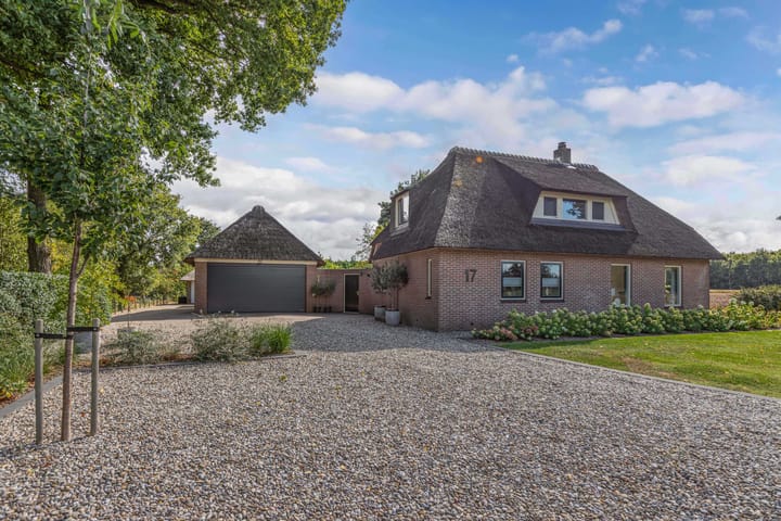 Foto 4 van Overburen 17