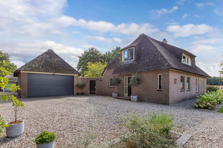 Foto 5 van Overburen 17