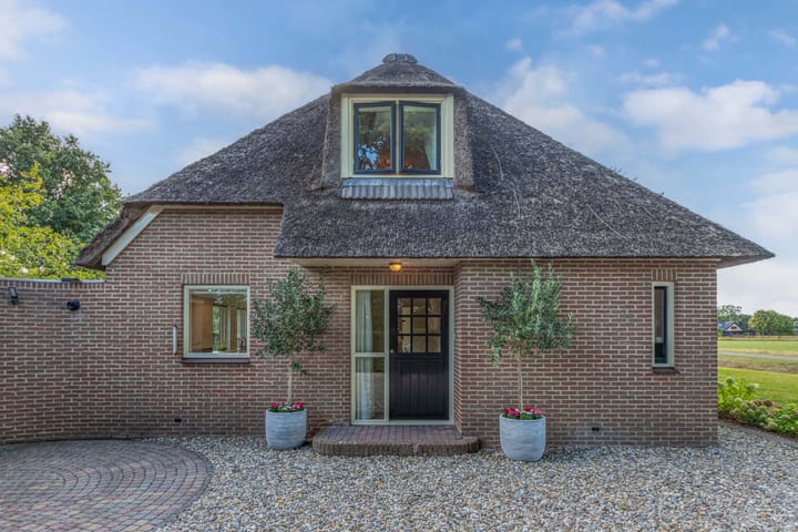 Foto 6 van Overburen 17