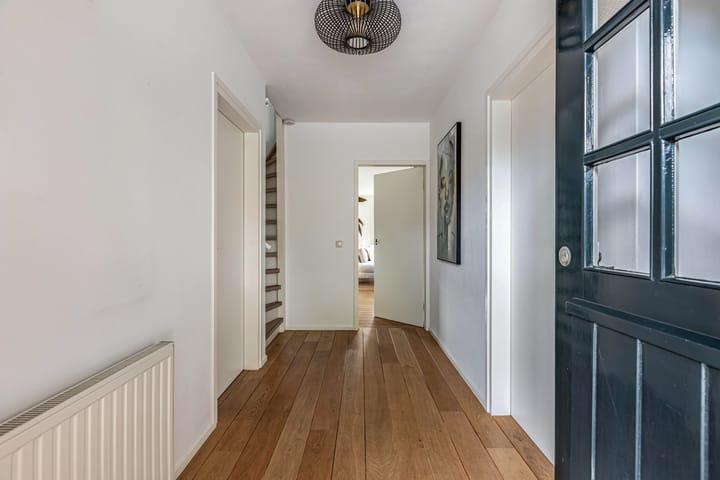 Foto 10 van Overburen 17