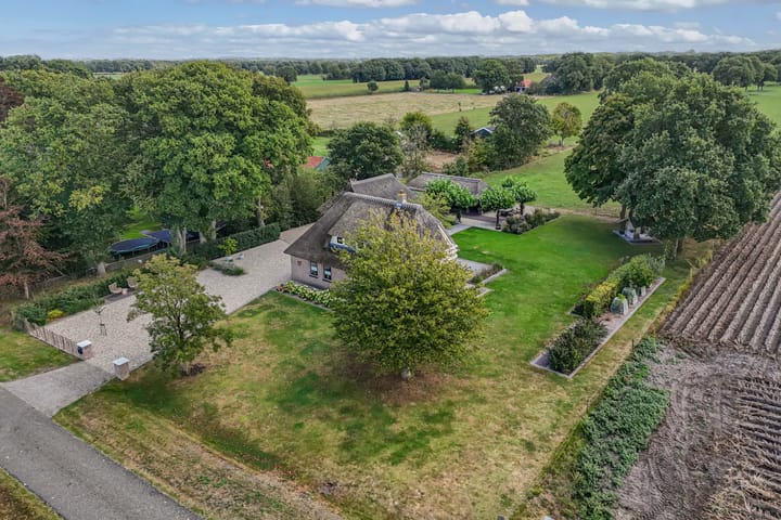 Foto 8 van Overburen 17