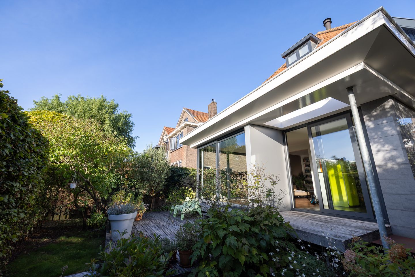 Foto 59 van Professor Bolklaan 7