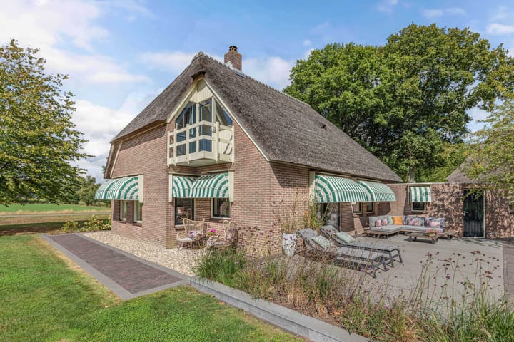 Foto 46 van Overburen 17